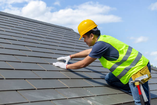 Tile Roofing Contractor in Pine Level, NC