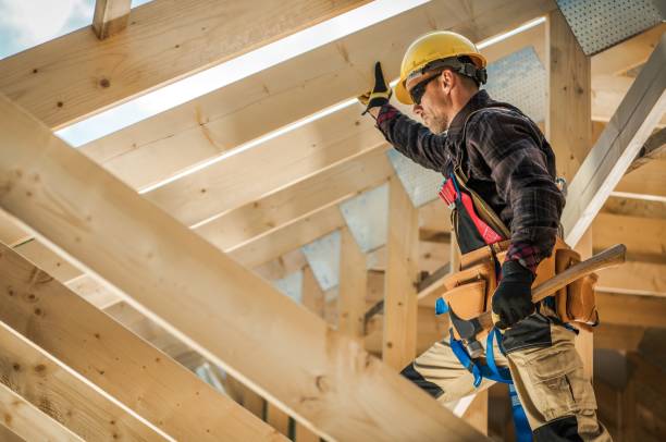 Best New Roof Installation  in Pine Level, NC