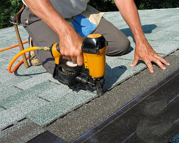 Professional Roofing Contractor in Pine Level, NC