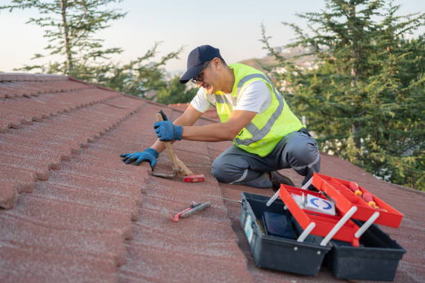 Best Residential Roofing Contractor  in Pine Level, NC